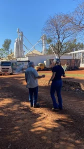 Regularização Ambiental - Indústria alimentícia