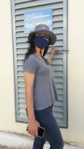 Monitoramento ambiental para a atividade alimentícia