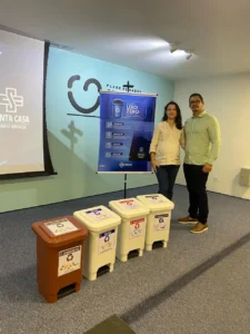 Consultoria e Assessoria Ambiental